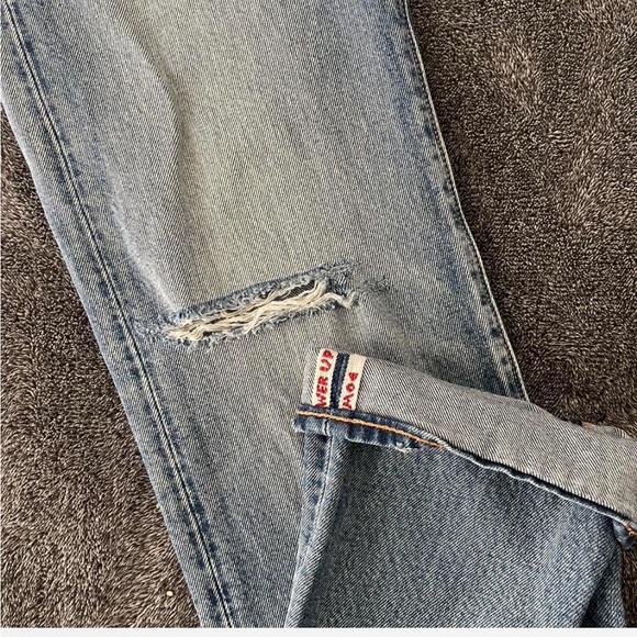 Levi’s 501 - Picture 3 of 7